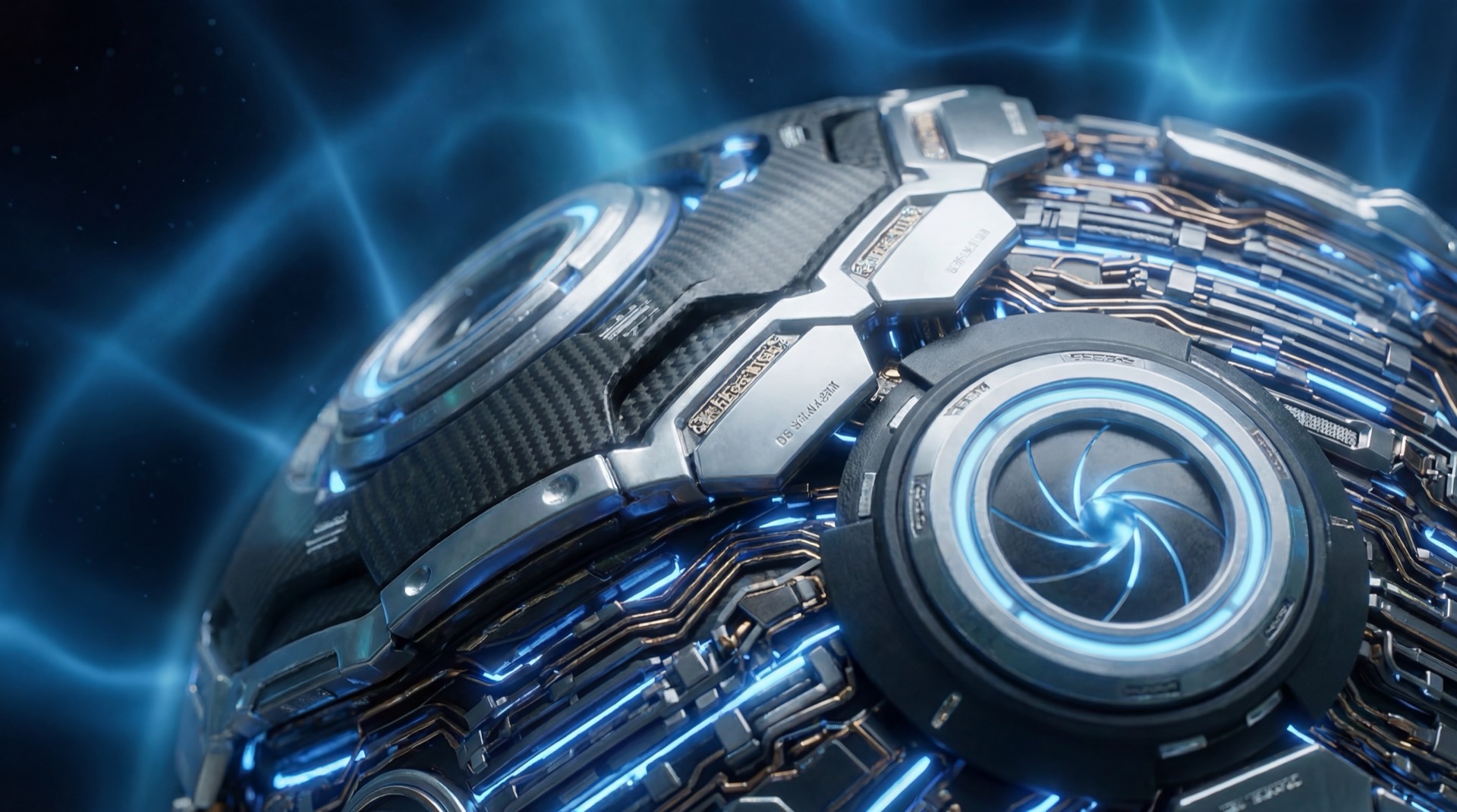 The Armored Cores - Transformation